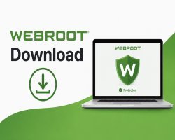 Webroot Download with Product Key: Activate Your Antivirus Easily