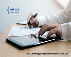 Critical Dermatology Billing Services Compliance Guide 2026