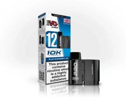 Why Modern Vapers Are Choosing IVG Pro 12 Pods for Everyday Satisfaction