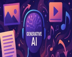 How a Generative AI Course Supports Practical Learning and Professional Growth