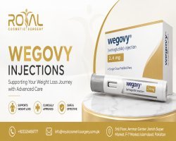 Expert Guide to Wegovy Injections in Islamabad