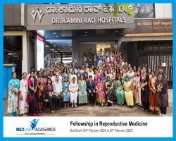 Fellowship in Infertility: Build Your Career with the Best Infertility Course in India from the Best IVF Specialists