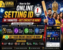 How to Get Online Cricket ID in 1 Minute – Get Cricket ID Now