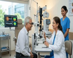 How to Choose the Best Eye Hospital in Haryana