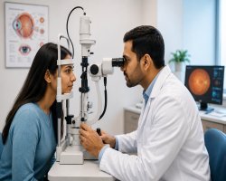 How to Find the Best Eye Hospital in Kurukshetra for Quality Eye Care