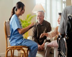 The Modern Guide to Creating a Senior-Focused Service Company