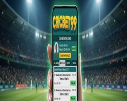 Is Cricbet99 Easy to Access on Mobile Devices? 
