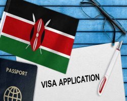 Tourist Guide to Mount Kenya National Park and Essential Guidelines to Kenya ETA Requirements for First Time Travelers