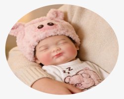 The Modern Rise of Realistic Gender Neutral Dolls in Collecting