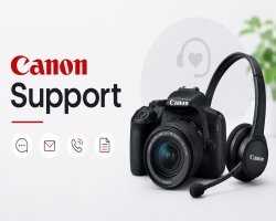 Canon Support Guide: Fix Offline, Connection & Printing Errors Step by Step