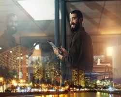 Want to Set Up a Business in Dubai? Here's the 2026 Process