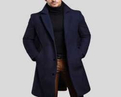 How to Identify a Genuine 100% Wool Coat