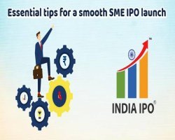 How to Launch an SME IPO with Expert Guidance from India IPO
