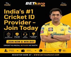 How to Get a Safe Online Cricket ID from thecricketid Today?