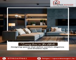 10 Ways Commercial Interior Designers Transform Modern Business Spaces