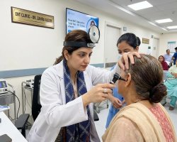 Best ENT Specialist in Lahore – Expert ENT Care Near You (2026)
