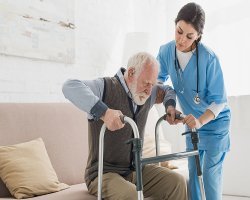 Advanced Care Nursing Home Services: Ventilator Care, Tracheostomy Management, and Complex Rehabilitation