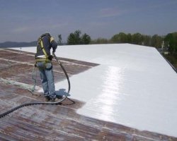 Waterproofing Solutions