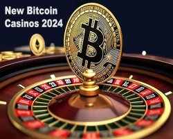 Compara los Mejores Crypto Casinos y Bitcoin Casinos para Jugar desde España
