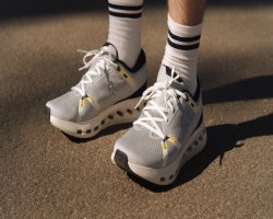 Best On Cloud Shoes for Running and Everyday Comfort