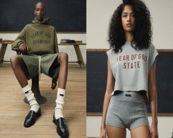 Essentials Fear of God Hoodie Style Guide