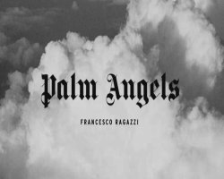 A Fresh Perspective on Casual Luxury with Tuta Palm Angels 