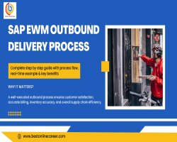 SAP EWM Online Training: Solve Real Warehouse Challenges with Advanced SAP Skills