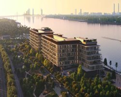 Golf Trails at Emaar South by Emaar Properties: A Community Where Everyday Living Meets Open Green Spaces