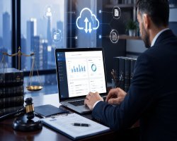Legal Time Billing System | Time Tracking & Legal Billing Software