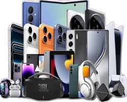 Discover the Latest Technology at Competitive Prices.