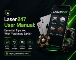 Laser247 User Manual: Essential Tips You Wish You Knew Earlier