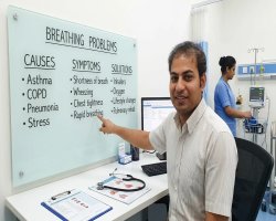 Pulmonologist in Lahore | Expert Lung Care Guide