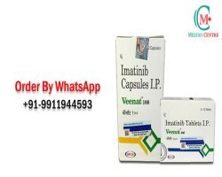 Imatinib Price: Understanding Cost, Uses, and Affordable Treatment Options