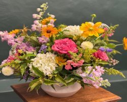 Spring Flowers Delivery for Fresh Seasonal Blooms