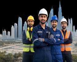 Saudi Arabia Manpower Recruitment Process: Complete Step-by-Step Guide for Pakistani Workers (2026)