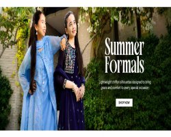 Affordable Formal Wear Brands in Lahore Offering Modern Pakistani Fashion