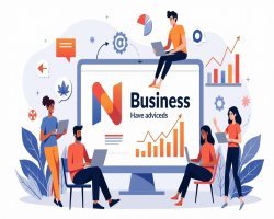 How Advanced Web Development Helps Niche Businesses Grow Online