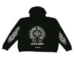 Shop Chrome Hearts Germany | Premium Hoodies & Jewelry