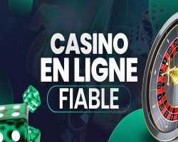 Les meilleurs casinos en ligne fiables en 2026 pour les joueurs français