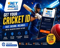 Looking for a Trusted Cricket ID? Why Choose TopCricketID?