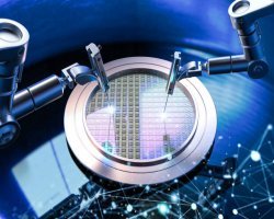 India Semiconductor Manufacturing Equipment Industry Gains Momentum Through Domestic Chip Production