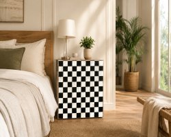 What Makes Mother of Pearl Inlay Furniture So Special?