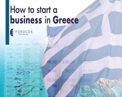 How to Start a Business in Greece: Business Setup and Registration Guide