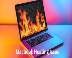 MacBook Repair Dubai – Professional Solutions for MacBook Overheating Problems