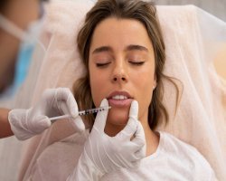 Natural Lip Injections: A Guide to Natural-Looking Results