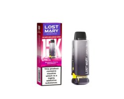 Lost Mary vs Disposables: Which Is Better for You?
