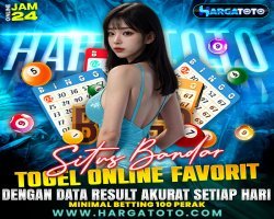 Panduan Memilih bandar togel online yang Aman dan Berkualitas