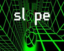 Conquering the Infinite Descent: A Guide to the Addictive World of Slope Game