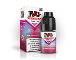 IVG UK: The Brand That Stands for 'I Vape Great'