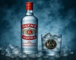 Glen’s Vodka Explained: Production, Taste Profile and Serving Ideas